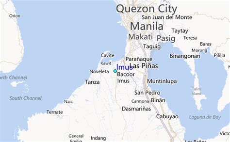 imus cavite to angeles pampanga